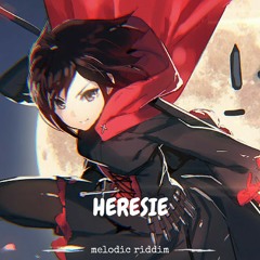 HERESIE - Ruby (Hydraulic Records 10K Album)