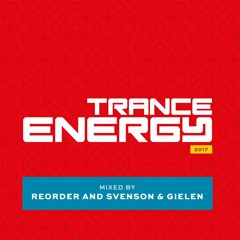 Trance Energy 2017 (Minimix) [CD = OUT NOW]