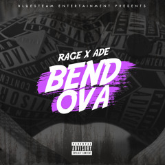 Rage X Ade-Bend  Ova