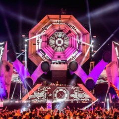 Virtual Riot B2B Barely Alive B2B Dublaodz EDC Las Vegas Basspod 2017 Full Set