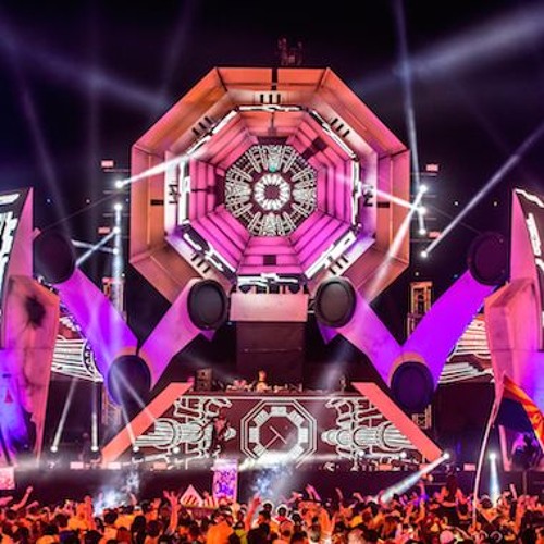 Virtual Riot B2B Barely Alive B2B Dublaodz EDC Las Vegas Basspod 2017 Full Set