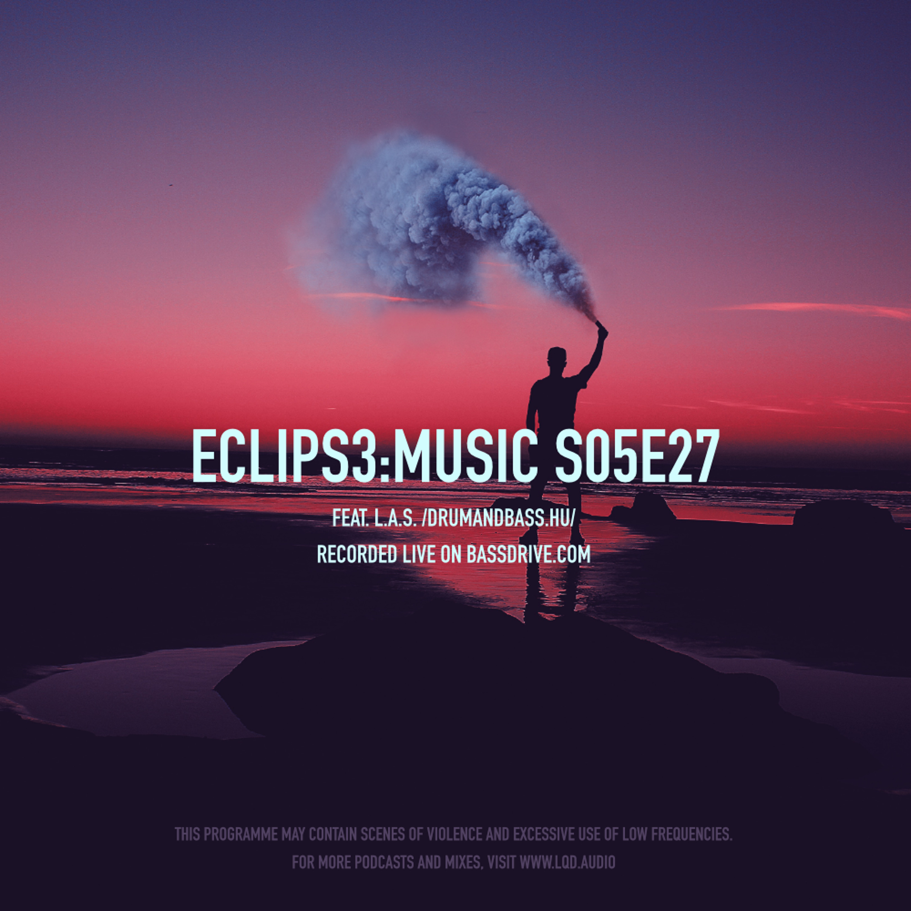 ECLIPS3:MUSIC