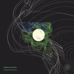 Various Artists: Originals & Remixes [Stratosphera002V, 12”]
