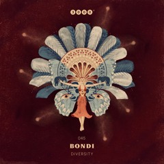 BONDI - Pine Cone (Green Lake Project Remix) - snippet