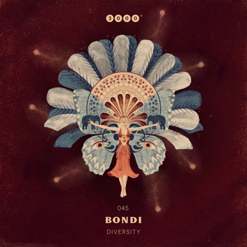BONDI - Pine Cone (Green Lake Project Remix) - snippet