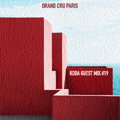 Koda Guest Mix #19