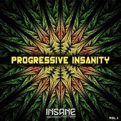 Drop Mind & Serenity Flux - Ready To Dance (Insane Factory Recs)