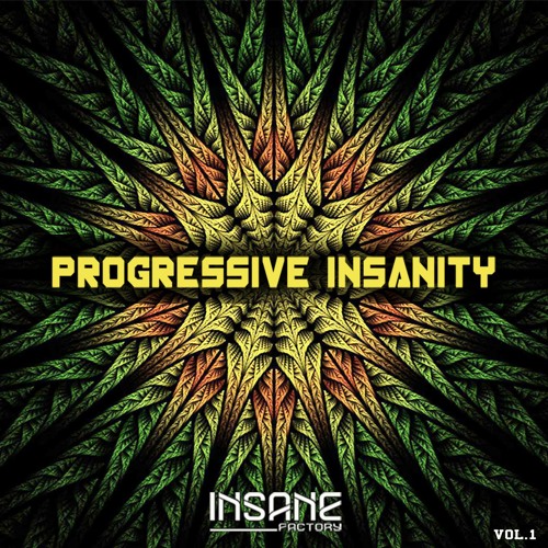Drop Mind & Serenity Flux - Ready To Dance (Insane Factory Recs)