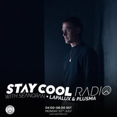 Stay Cool #005 w/ Lapalux & plusma (11th July 2017)