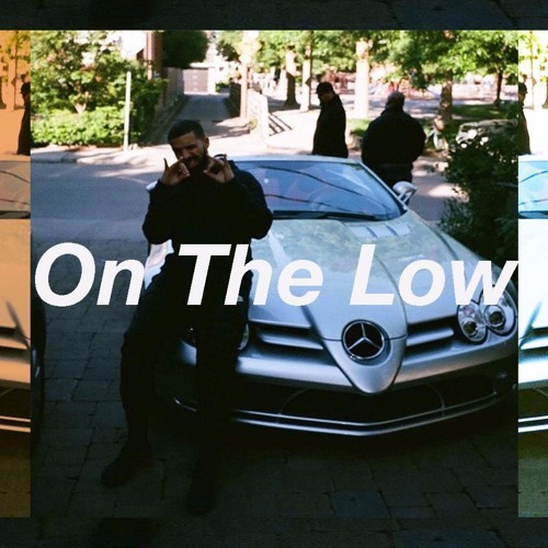 Drake Type Beat - "On The Low" (Prod. Ill Instrumentals)