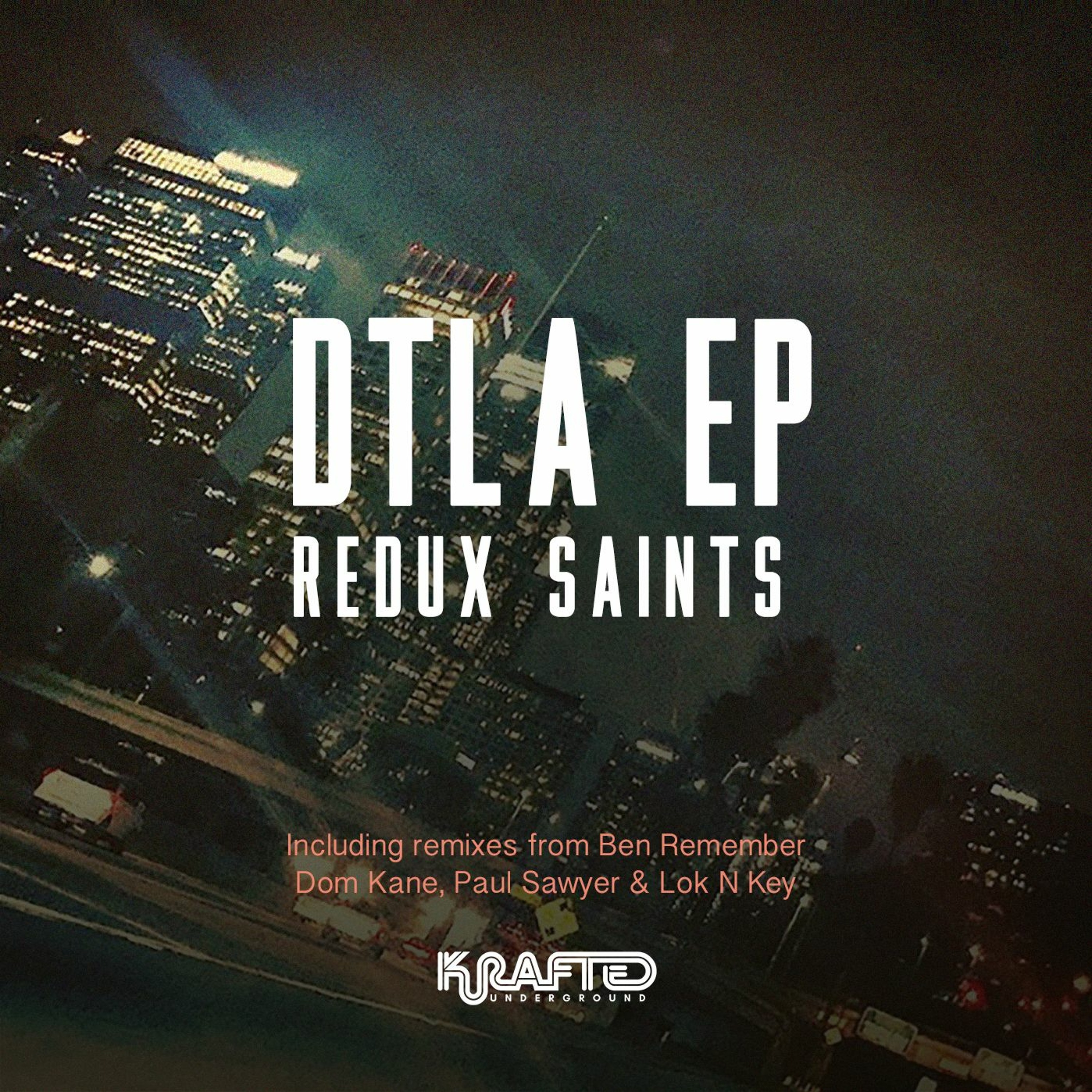 Redux Saints