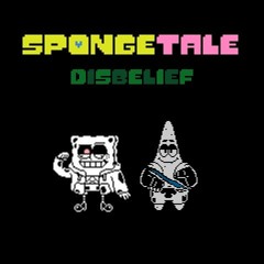 Spongetale: Disbelief - Phase 3/Invertebrate (Probably an Early 100 Followers Special)