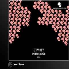 Premiere: Stiv Hey - Interference (Loose Records)