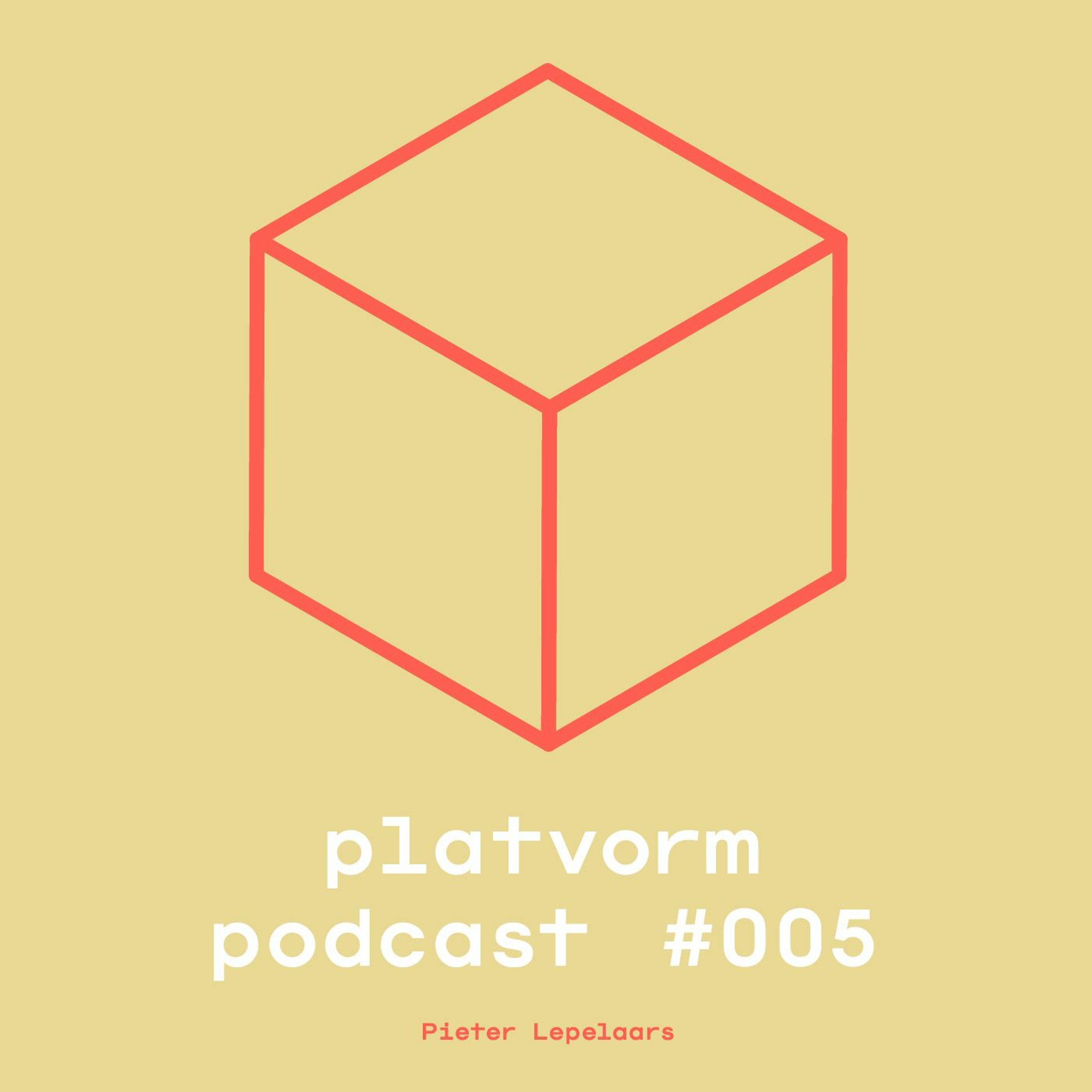 Platvorm Podcast