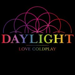 DAYLIGHT - COLDPLAY Tribute Live