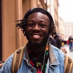 Austin - Male American DJ Drop