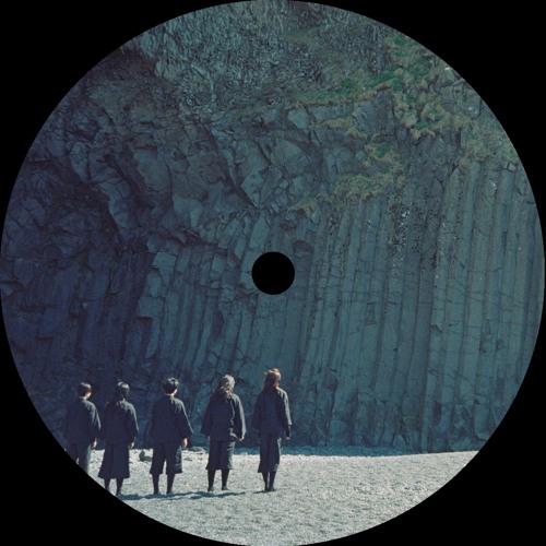 diamond black metallic 000 - confidns - B1 EXTASE (chris liebing rmx)