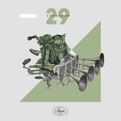 [SS 29] Julian Jeweil - Forum (Original Mix) Snippet