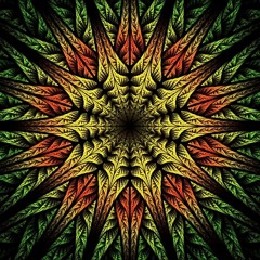 Astrix - Deep Jungle Walk (Rmx By WoTopic - PinkPanther)