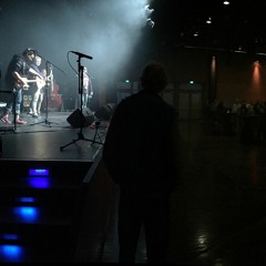 Hier & Jetzt (Live @ HRPP 2016)