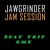 Artwork for Jawgrinder - Jam Session (BEAT TRIP RmX 165)  [FREE DOWLOAD]