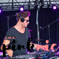 C.M.A. @ PINKNIC 2017