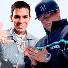 Hector Y Tito Ft. Don Omar - Amor De Colegio (Mula Deejay Remember Mix)