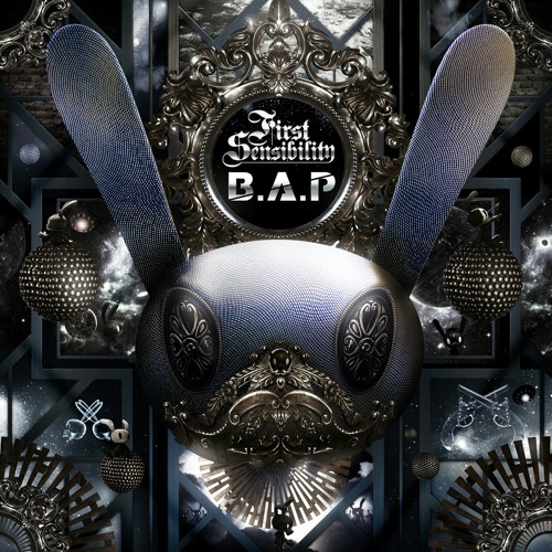 B.A.P - 1004(ANGEL)