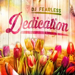 Dedication (Dancehall Mix) 💐