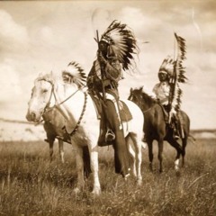 Mental Fist - Apache [F.D]