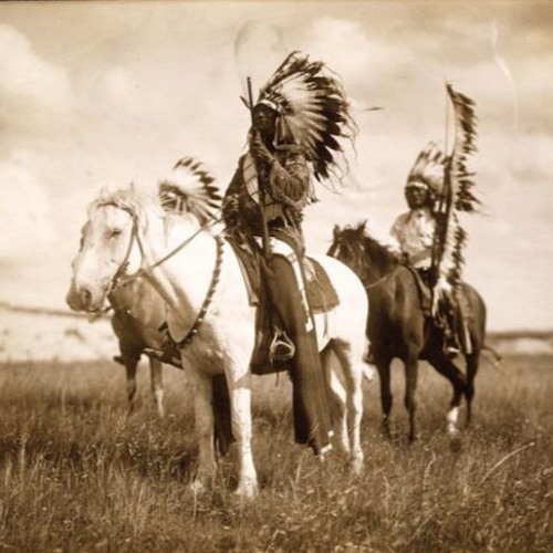 Mental Fist - Apache [F.D]