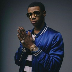 A Boogie XXL Cypher