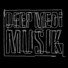 The tribute series : Deep Medi Musik