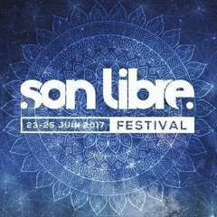 @ Son Libre Frestival 2017