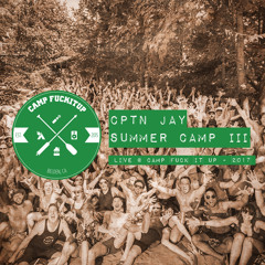 Summer Camp III - Live @ CFIU 2017