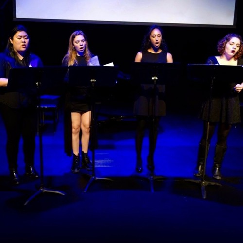 Recipe for a Dream (Live at NYU)