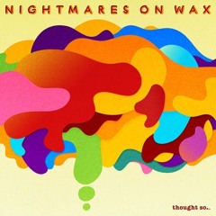 NIGHTMARES ON WAX Sunset Set In The Lab IBZ