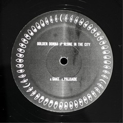 Golden Donna - Sake