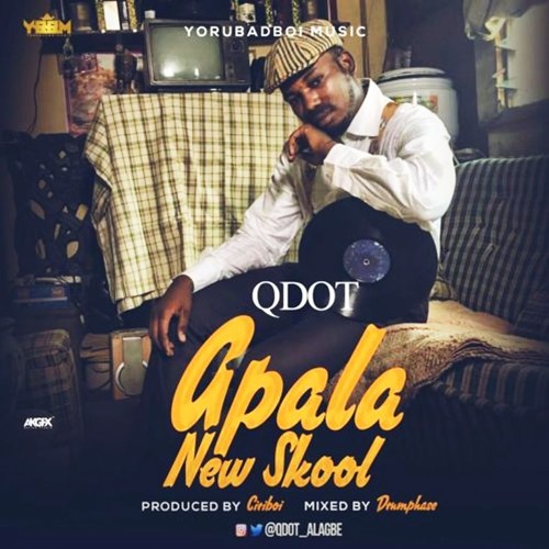 Apala New Skool
