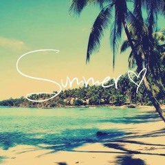Summer In The City