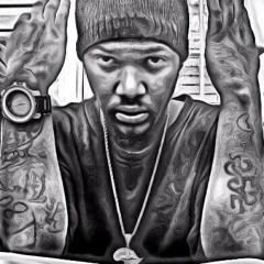 Give my best  featuring Nate Nate trapstar