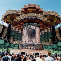 Averro - Live At Electric Love Festival - 07/07/17