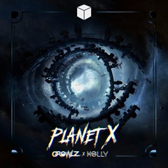 Growlz & Holly - Planet X [Bassrush Premiere]