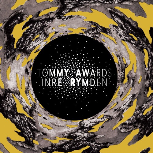 Tommy Awards - Prometheus (Jonny Nash Remix) (STW Premiere)