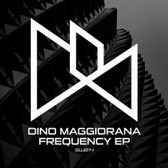 Dino Maggiorana - Frequency (Original Mix)