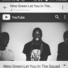 Let You In The Squad Preview