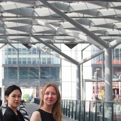 Eau - Excerpts from Four Movements