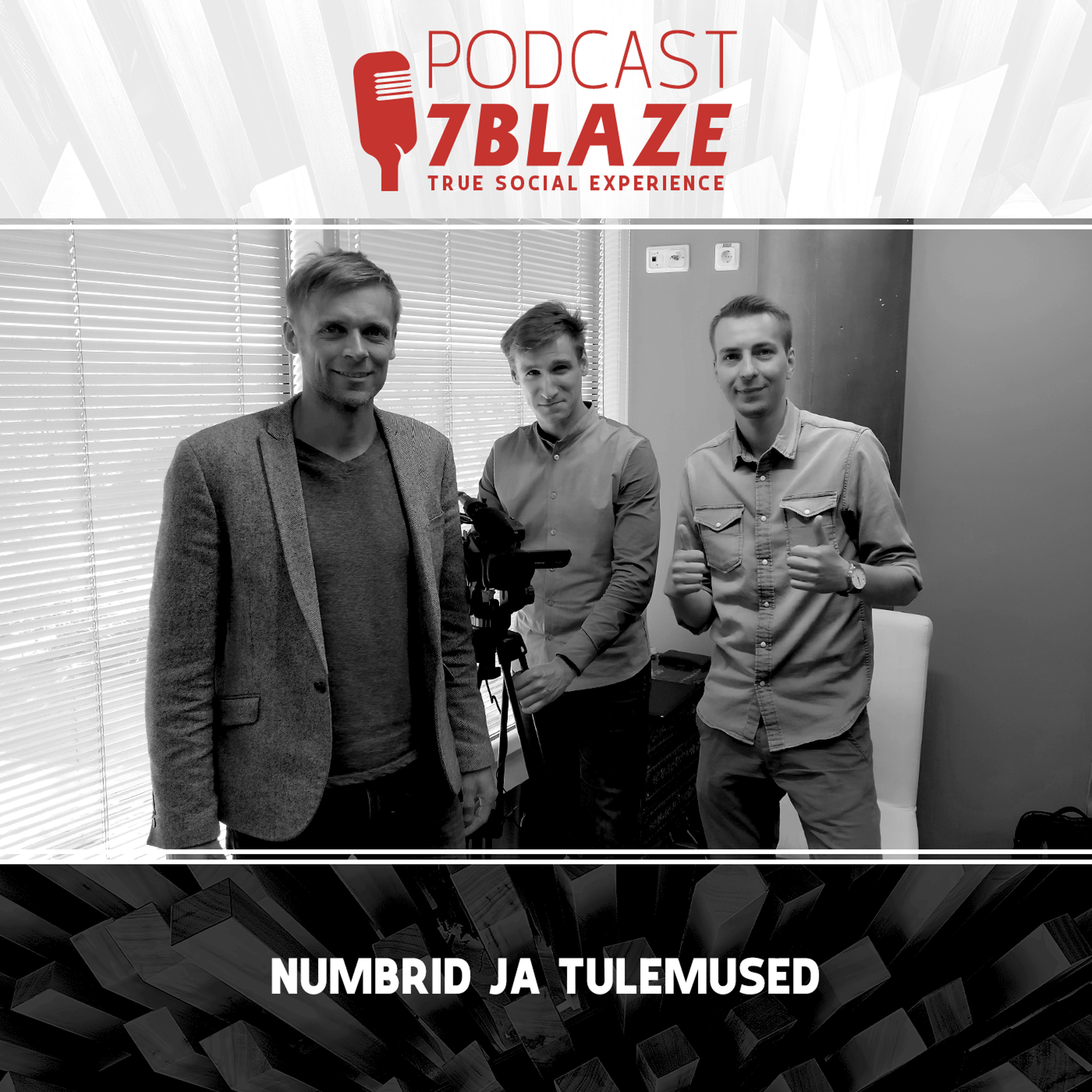 Eesti Sotsiaalmeedia Podcast