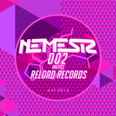 Nemesis 002 Contest by Ravian