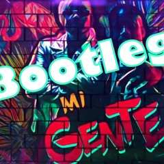 Mi Gente Bootleg Final Luis Martinez